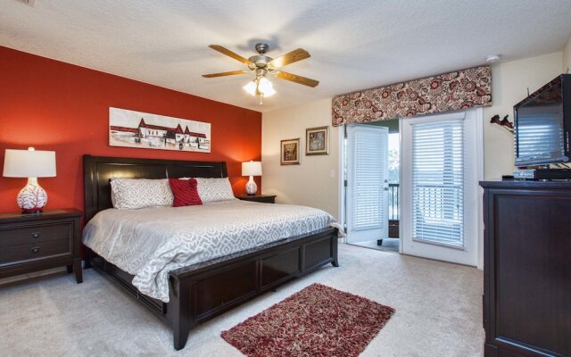 The Shire-5 Bedrooms House w/pool-4703TS