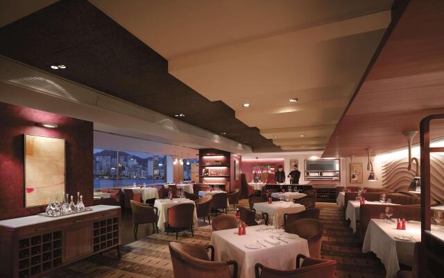 Kowloon Shangri-La, Hong Kong