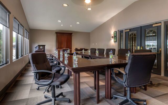 Danny’s Hotel Suites, SureStay Collection by Best Western