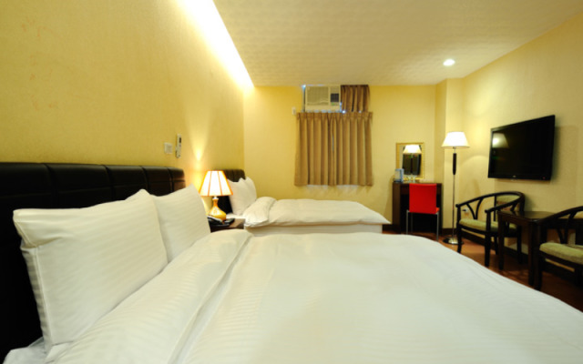 Huadon Resort Hotel