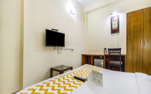 Fabhotel Royal Residency