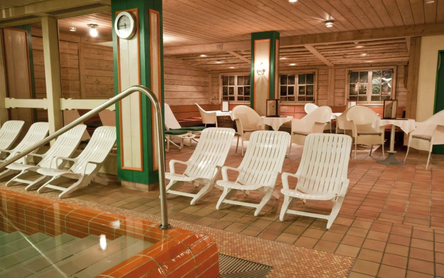 Suitehotel Kleinwalsertal