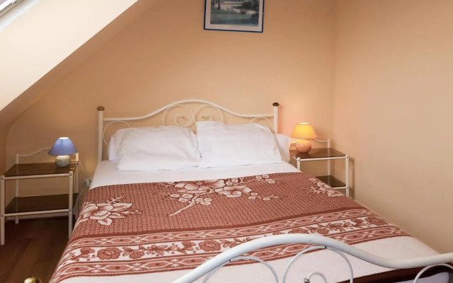 Holiday Home Palacret - TGP306