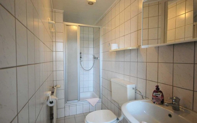 Pension Pohnsdorfer Mühle