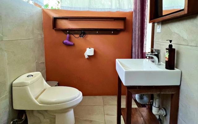 Geckoes Lodge