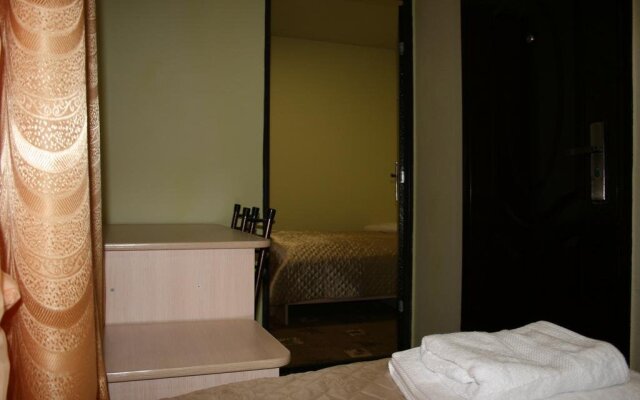 Holiday Home Cvetnik Pyatigorya