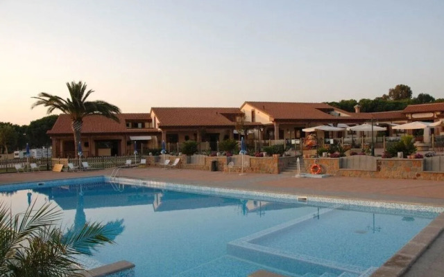 Agriturismo Corte in Fiore