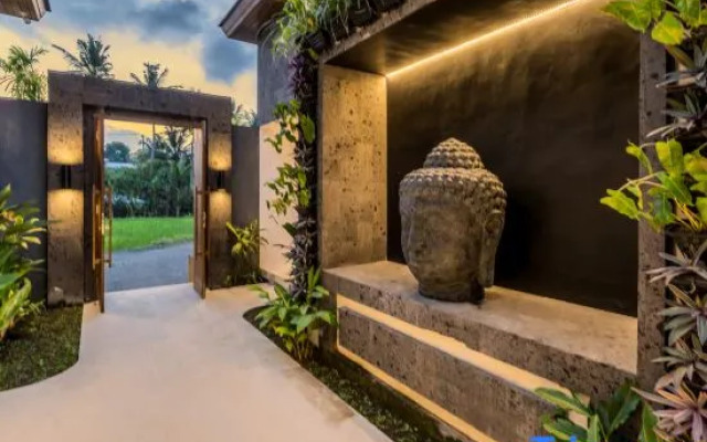 Villa Maravilla by BaliSuperHost