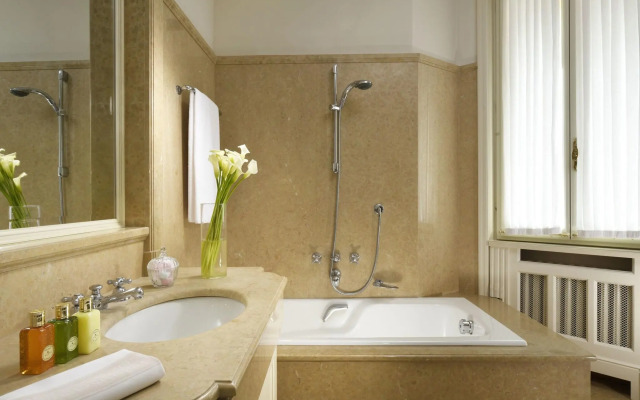 Villa Cortine Palace Relais Chateaux