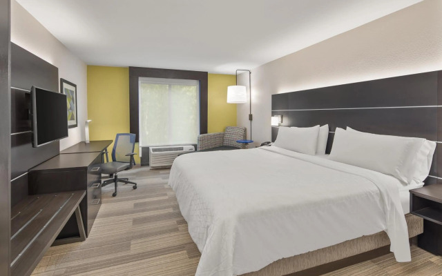 Holiday Inn Express Hotel & Suites Hardeeville - Hilton Head