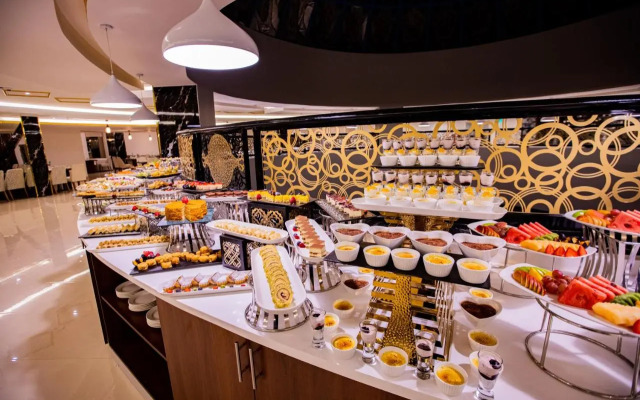 Lamasat Hotel