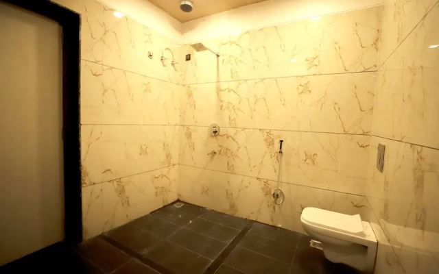 Nature Retreat Resorts