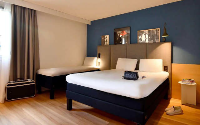 ibis Maisons Laffitte