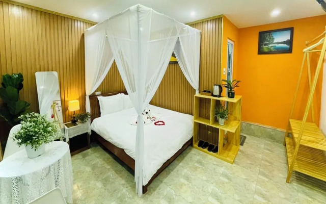 Pine Forest House Da Lat