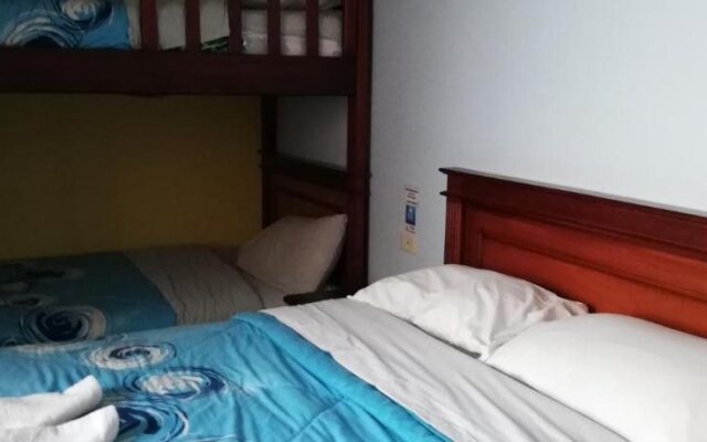 Club Ejecutivo Hotel