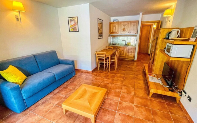 Appartamento Smith Ruché