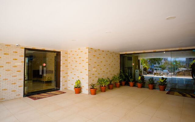 Hotel Siliconville