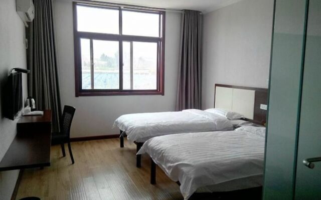 Longyang Express Hotel