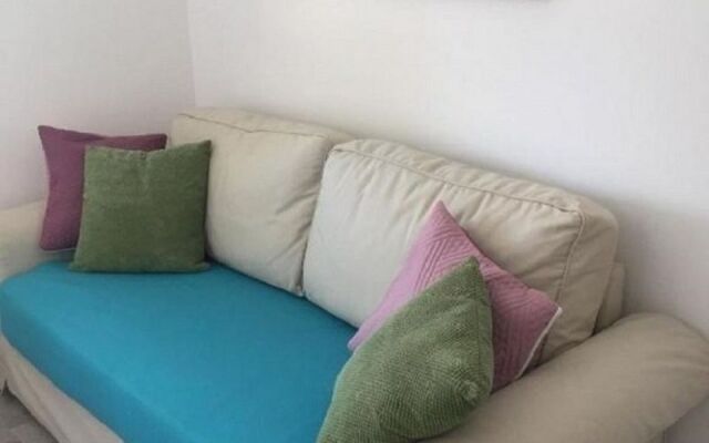 Apartment Lemar - parking and barbecue: A6 LIGHT Bol, Island Brac