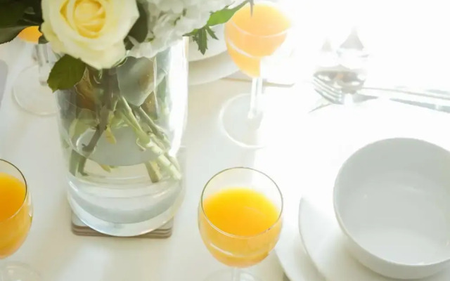 Approved Serviced Apartments Park Rise