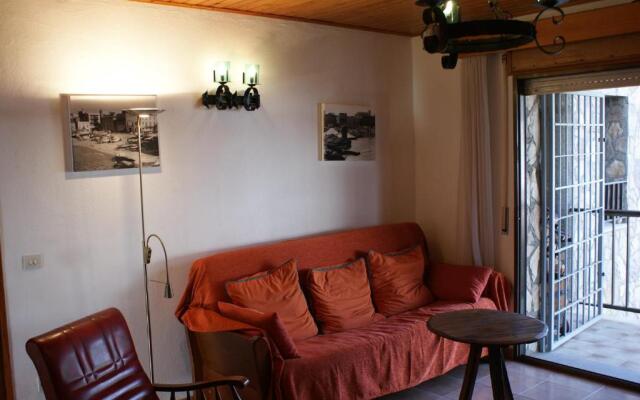 Apartamentos Emporium
