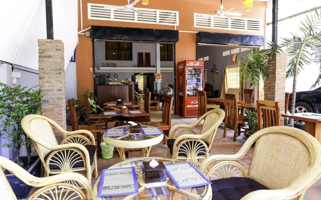 ChengLay Guesthouse