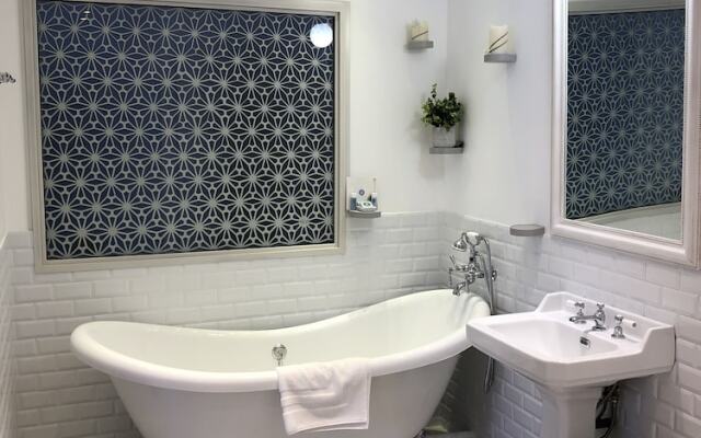 Le Coeur de la Bastide