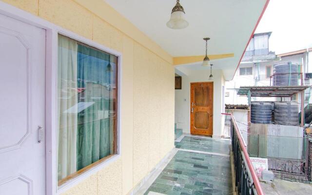 Fabhotel Pushpak