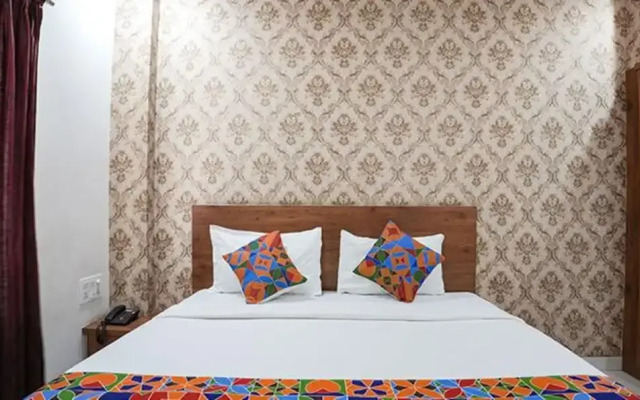 Fabhotel Champion Grand