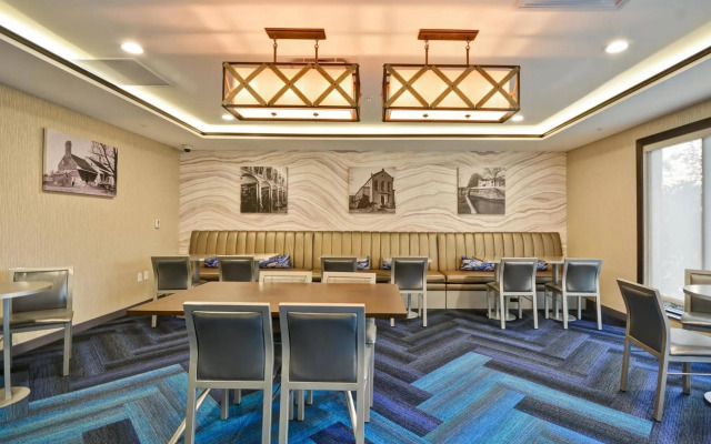 Towneplace Suites Cranbury South Brunswick