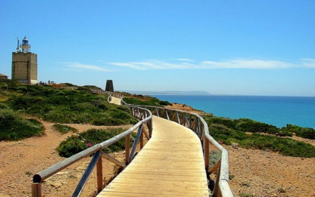 Aire de Conil - Guest House