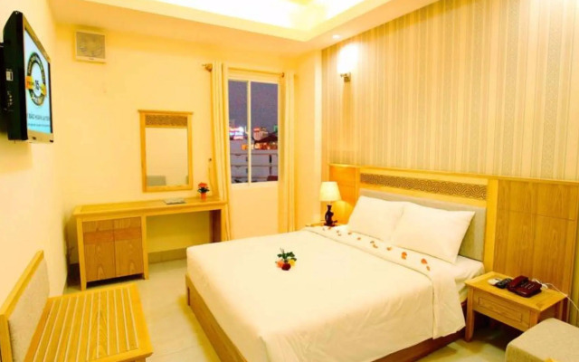 Sophia Sky Hotel Nha Trang