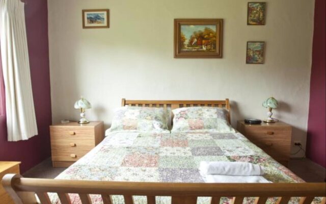 Highgate Bed and Breakfast & Garden