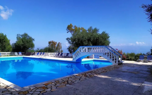 Ionian View