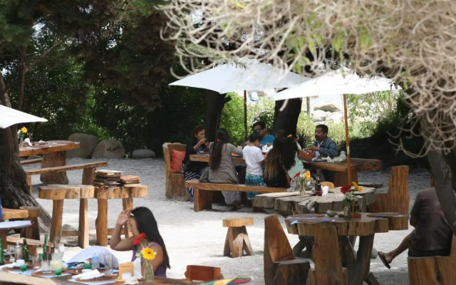 Club El Tebo