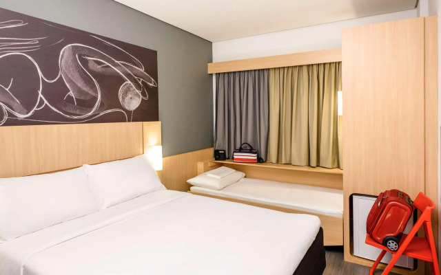 ibis Recife Aeroporto