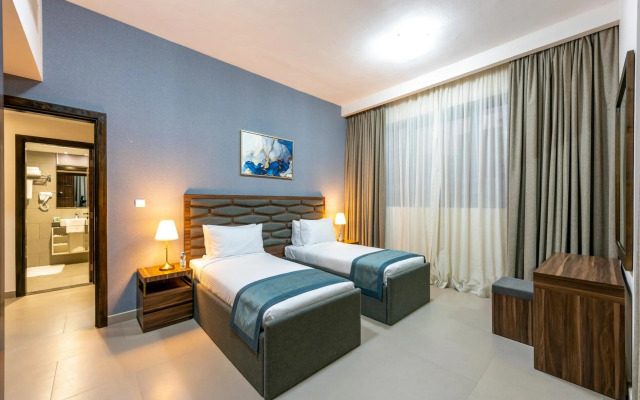 Luxe Grand Hotel Apartments