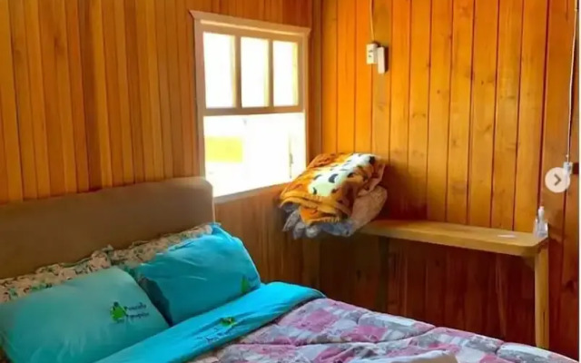 Pousada dos Papagaios