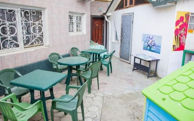 Guest house  Alina on Lenin street