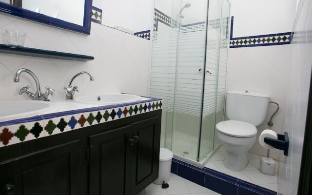 Apartamento La Duquesa