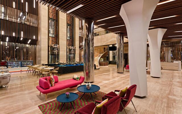 Fortune Park, Vellore - Member ITC Hotels' Group