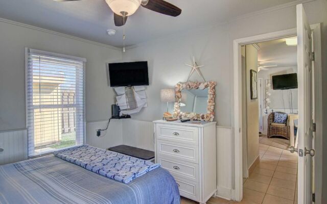 La Mansion - 1 Br Home