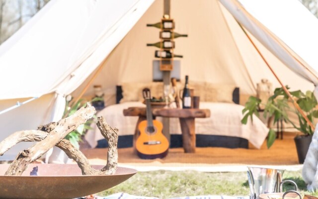 Oastbrook Glamping