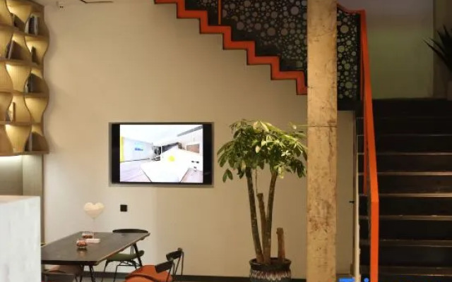 Starway Hotel (Shenyang Tiexi Baogong Street Subway Station)