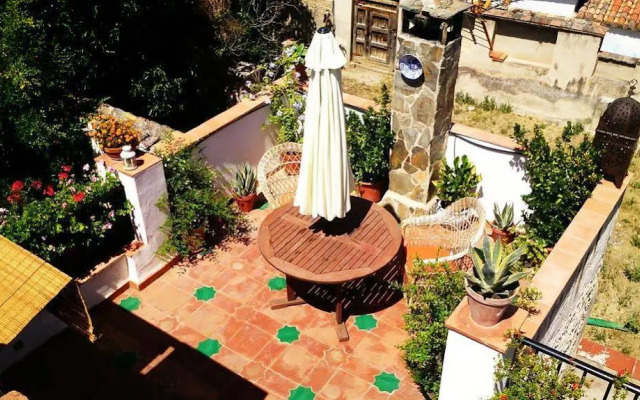 Posada de María La Chola