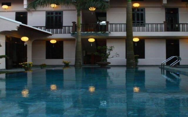 Hoi An Garden Villas