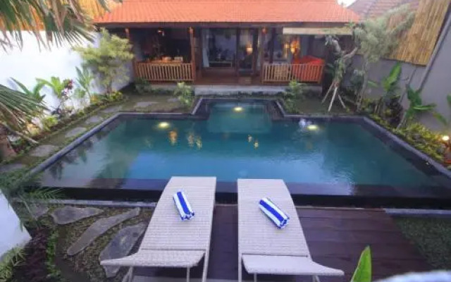 Rumah Lotus Ubud
