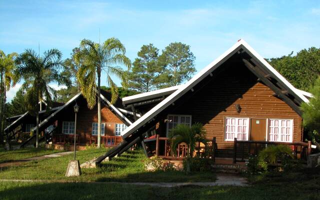 Villa Pinares De Mayari