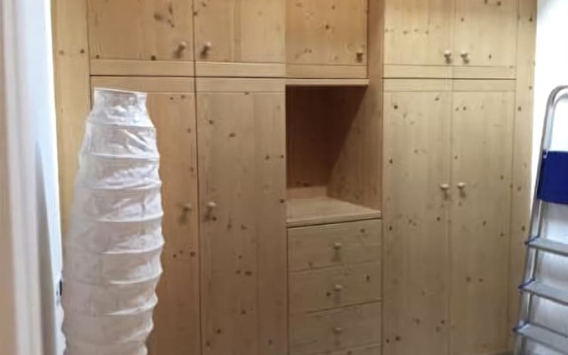 Trentino Apartments - Casa Moser