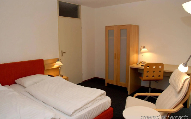 Apart Hotel Randwyck